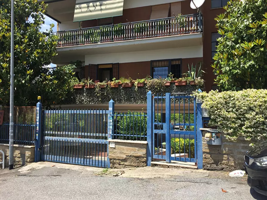 Immagine 9 di Appartamento in affitto  in Via dei Malatesta a Roma