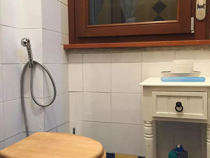 Immagine 7 di Appartamento in affitto  in Via dei Malatesta a Roma