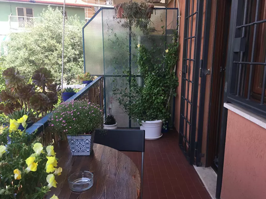 Immagine 2 di Appartamento in affitto  in Via dei Malatesta a Roma