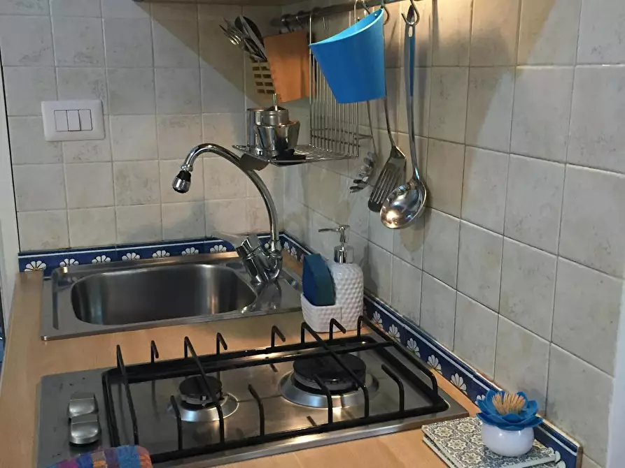 Immagine 4 di Appartamento in affitto  in Via dei Malatesta a Roma