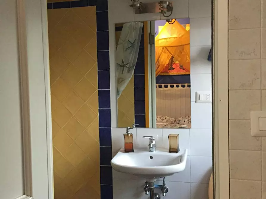 Immagine 8 di Appartamento in affitto  in Via dei Malatesta a Roma