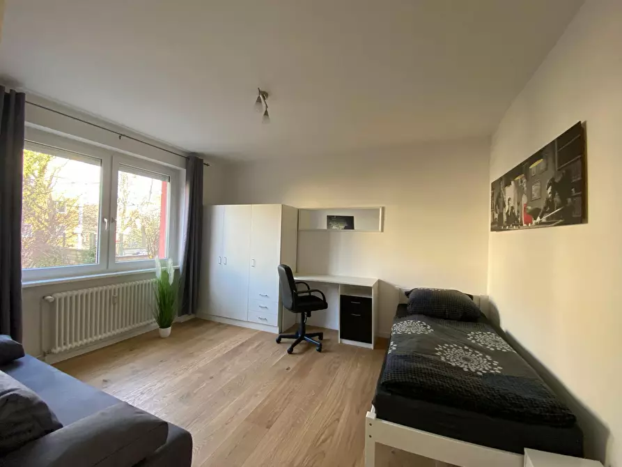 Immagine 1 di Appartamento in affitto  in Storkower Straße a Berlin