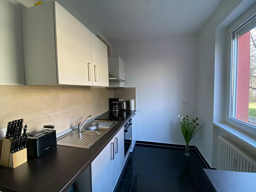 Immagine 8 di Appartamento in affitto  in Storkower Straße a Berlin