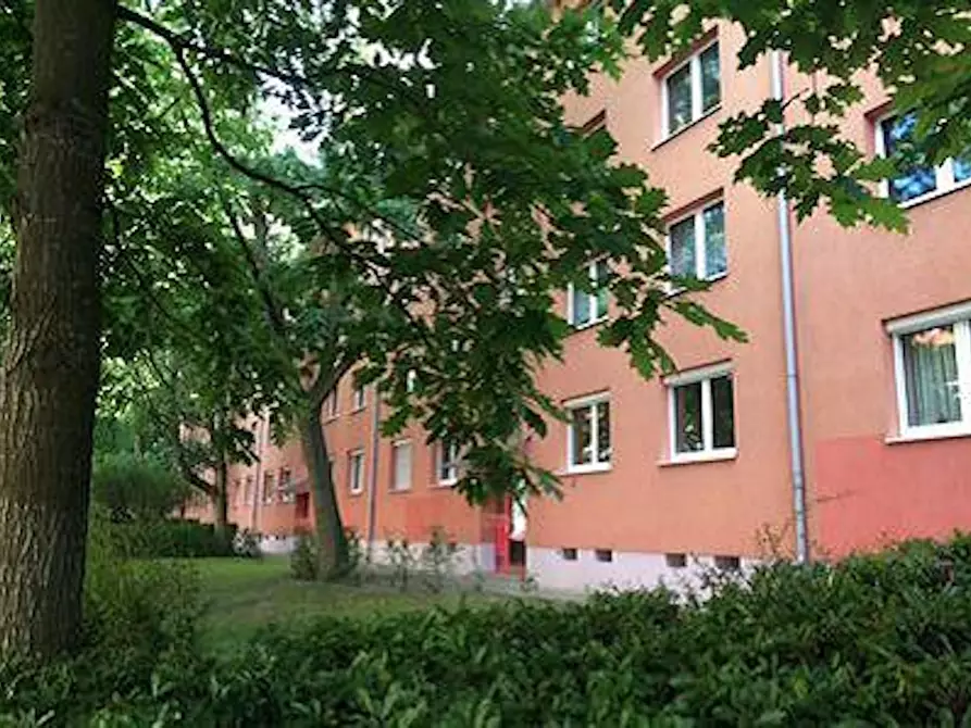 Immagine 2 di Appartamento in affitto  in Storkower Straße a Berlin