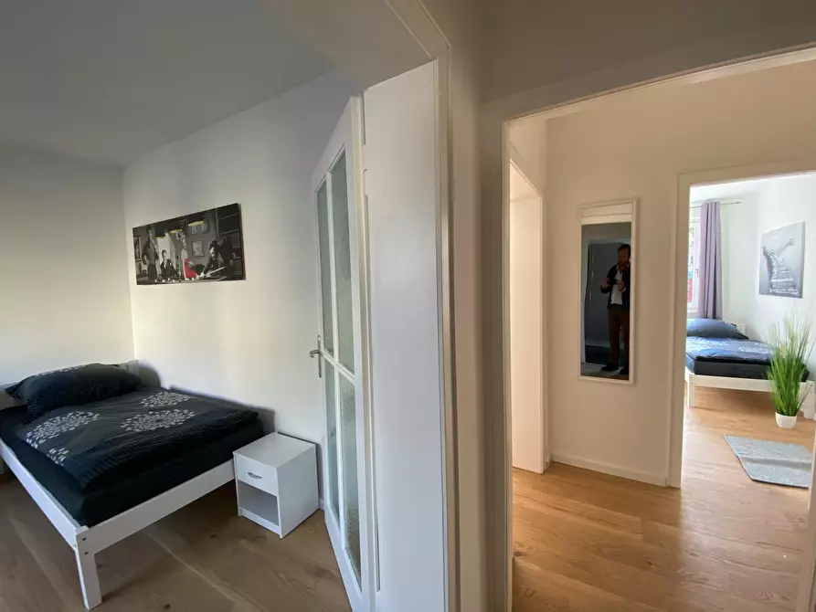 Immagine 6 di Appartamento in affitto  in Storkower Straße a Berlin