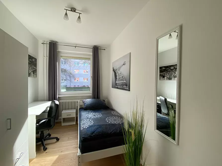 Immagine 5 di Appartamento in affitto  in Storkower Straße a Berlin