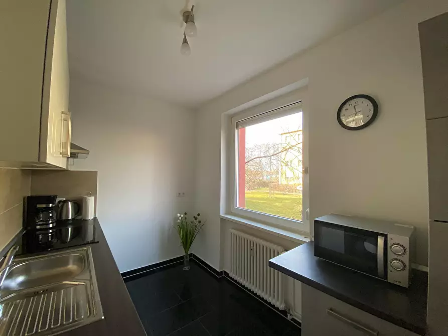 Immagine 7 di Appartamento in affitto  in Storkower Straße a Berlin