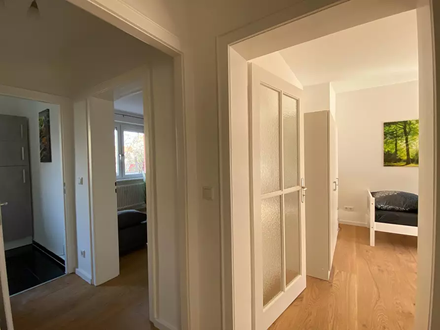 Immagine 9 di Appartamento in affitto  in Storkower Straße a Berlin