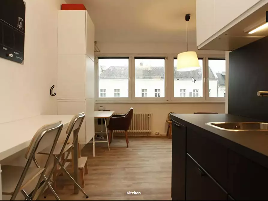 Immagine 6 di Appartamento in affitto  in Reuterstraße a Berlin