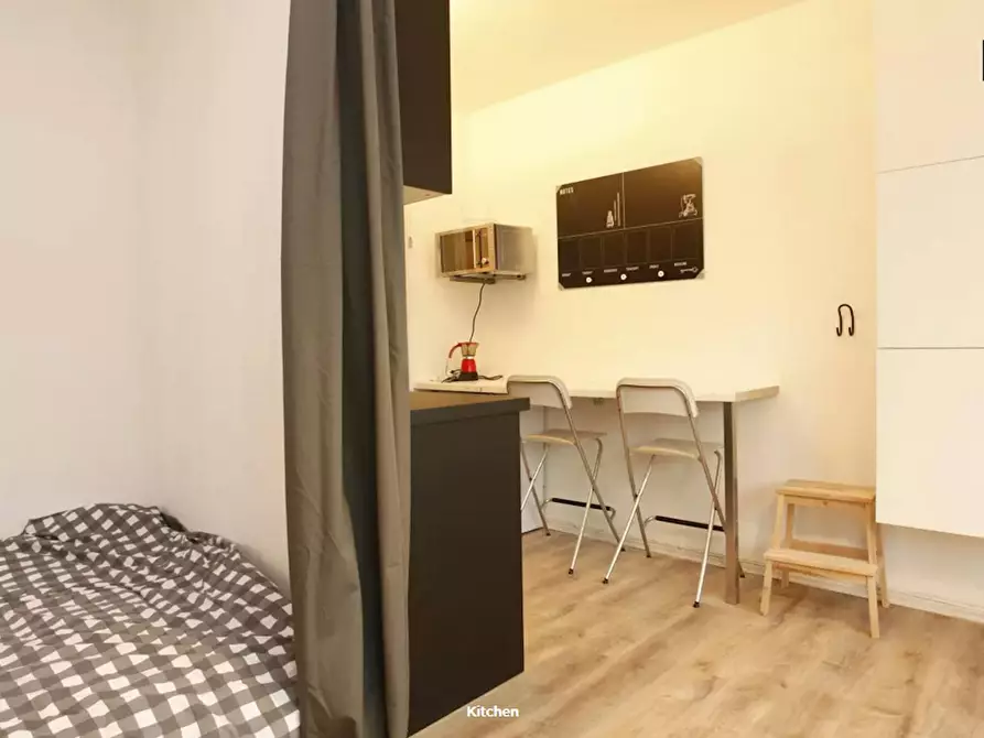 Immagine 7 di Appartamento in affitto  in Reuterstraße a Berlin