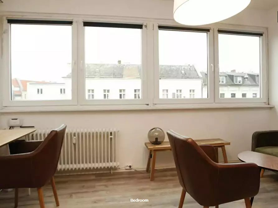 Immagine 8 di Appartamento in affitto  in Reuterstraße a Berlin