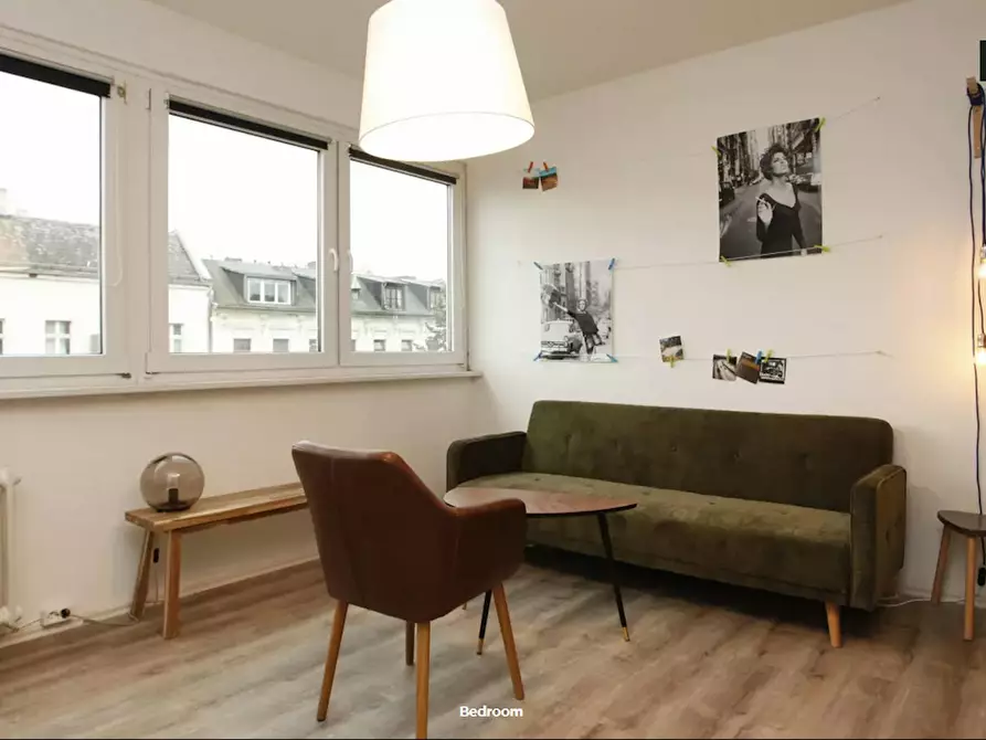 Immagine 1 di Appartamento in affitto  in Reuterstraße a Berlin