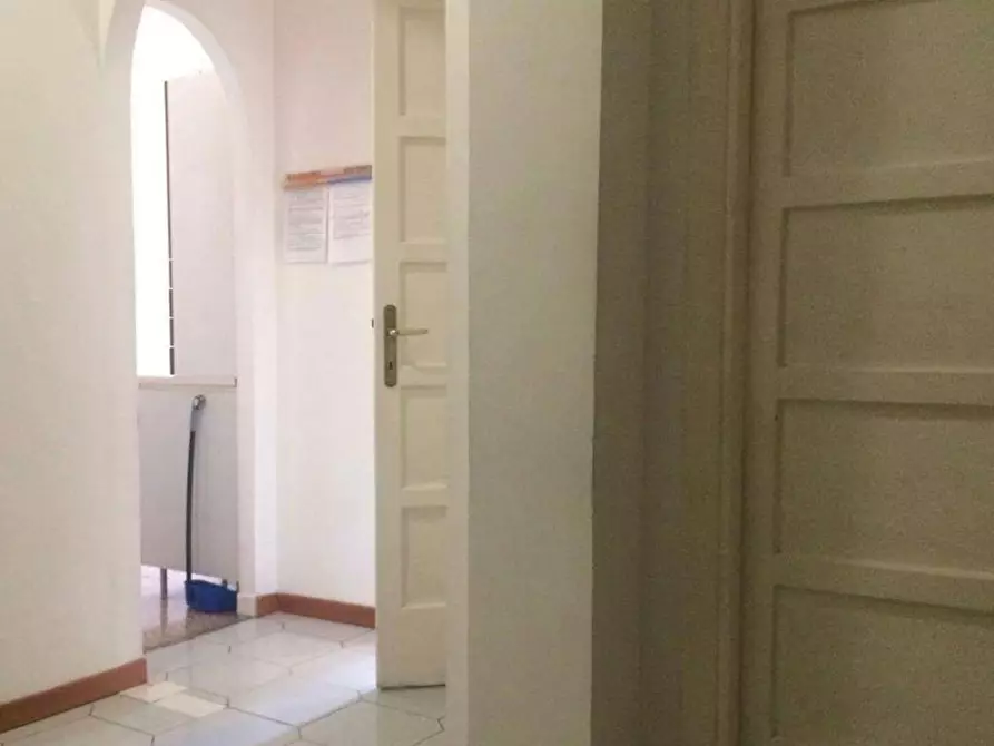 Immagine 4 di Camera condivisa in affitto  in Via Augusto Murri a Roma