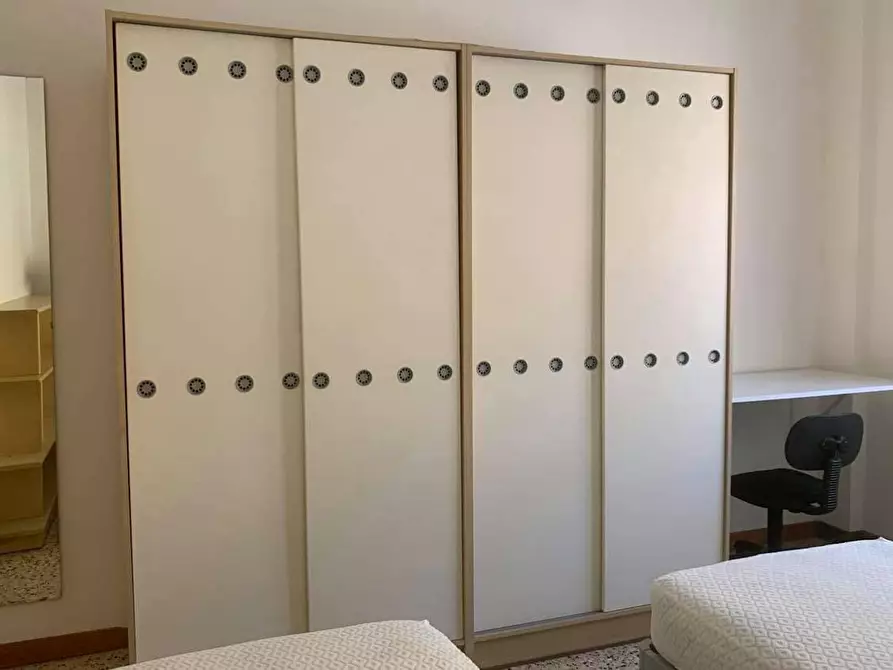 Immagine 2 di Camera condivisa in affitto  in Via Augusto Murri a Roma