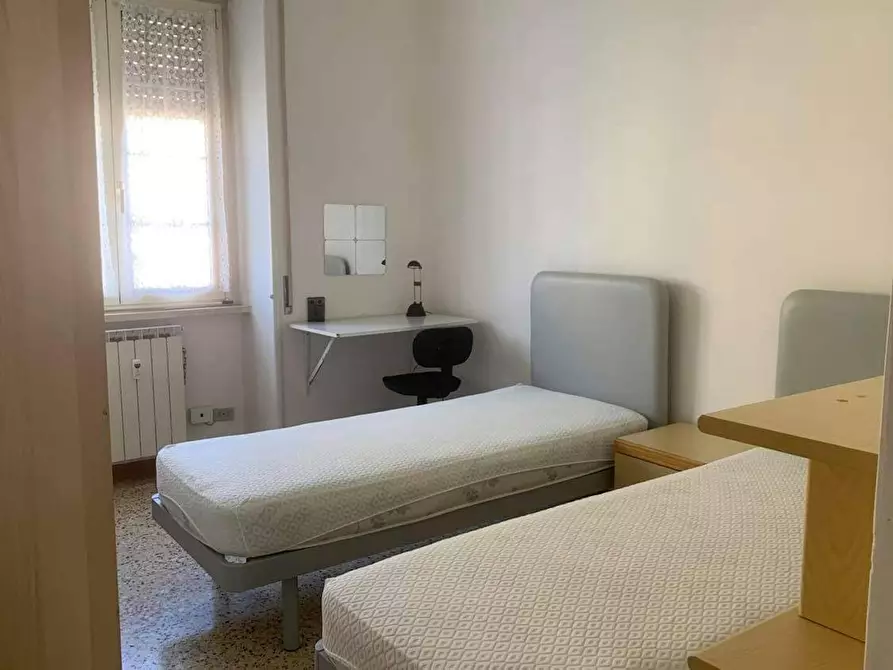 Immagine 1 di Camera condivisa in affitto  in Via Augusto Murri a Roma