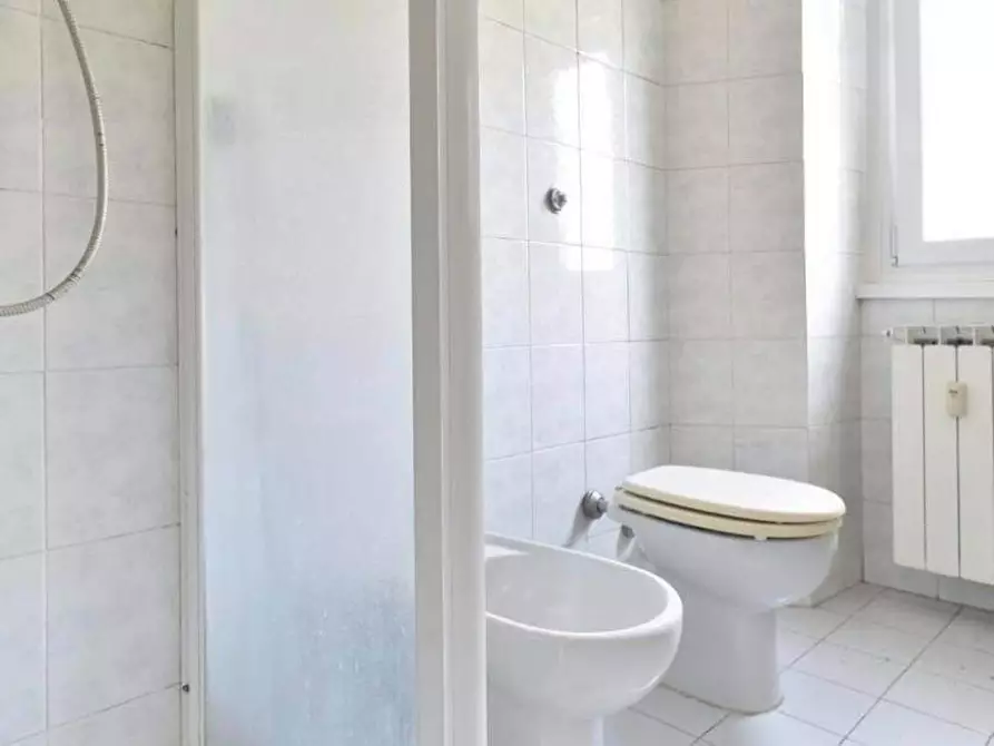 Immagine 5 di Camera condivisa in affitto  in Via Augusto Murri a Roma