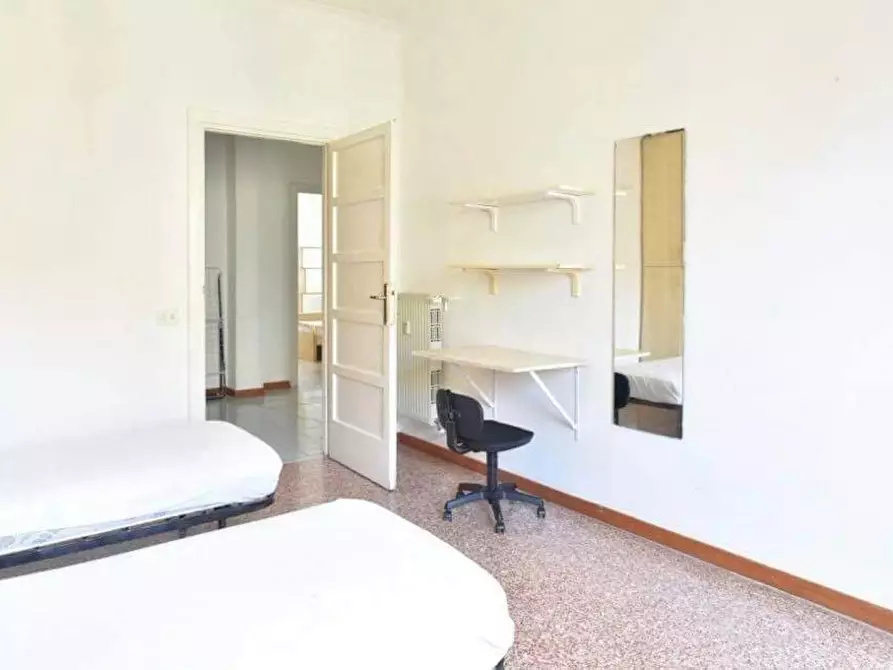 Immagine 2 di Camera condivisa in affitto  in Via Augusto Murri a Roma