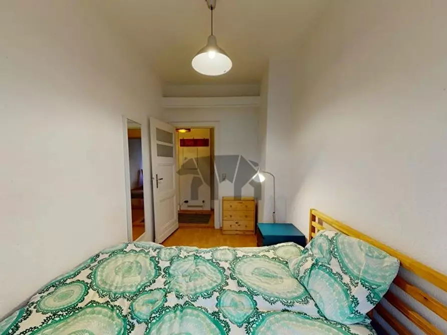 Immagine 3 di Appartamento in affitto  in Ostender Straße a Berlin