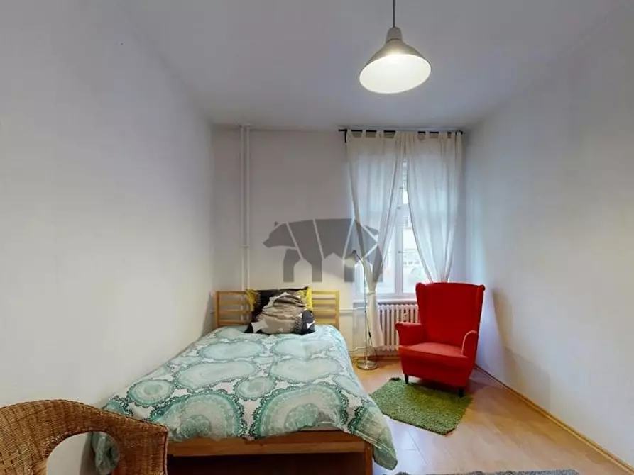 Immagine 4 di Appartamento in affitto  in Ostender Straße a Berlin