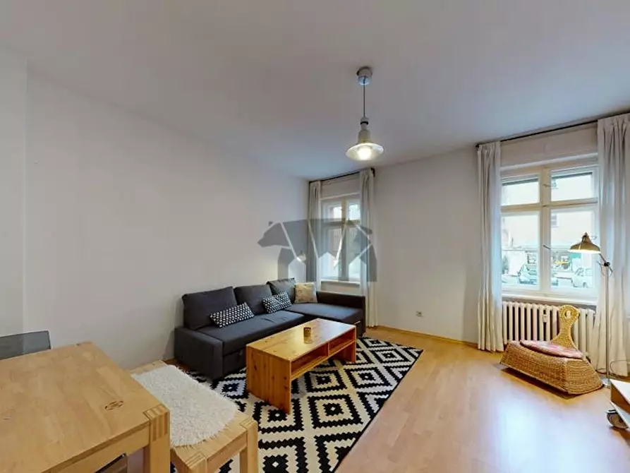 Immagine 1 di Appartamento in affitto  in Ostender Straße a Berlin