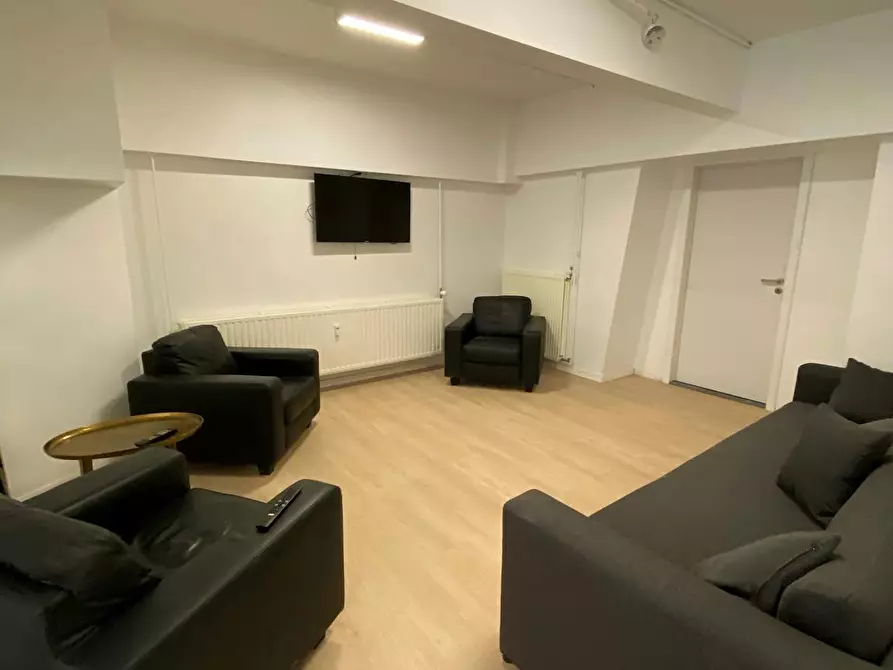 Immagine 5 di Camera in affitto  in Tomberg a Woluwe-Saint-Lambert