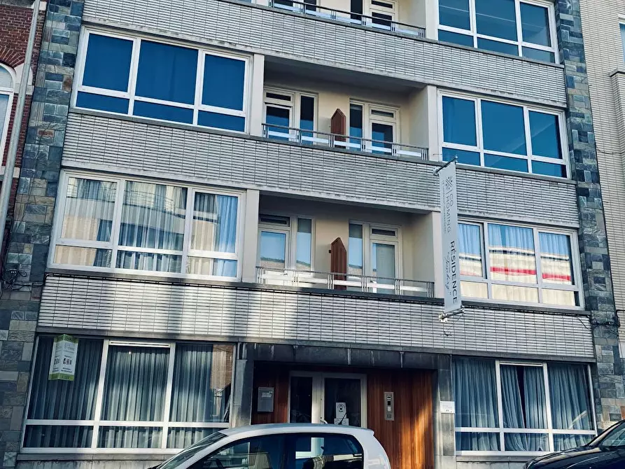 Immagine 8 di Camera in affitto  in Tomberg a Woluwe-Saint-Lambert