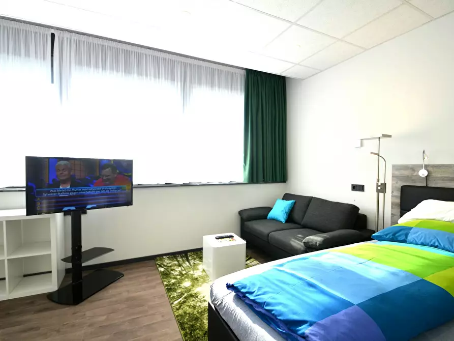 Immagine 5 di Appartamento in affitto  in Kaiserstraße a Offenbach