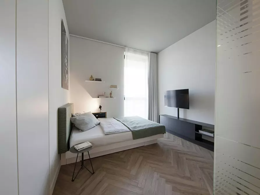Immagine 2 di Casa indipendente in affitto  in Walter-Gropius-Straße a München