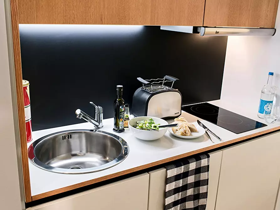Immagine 4 di Casa indipendente in affitto  in Walter-Gropius-Straße a München