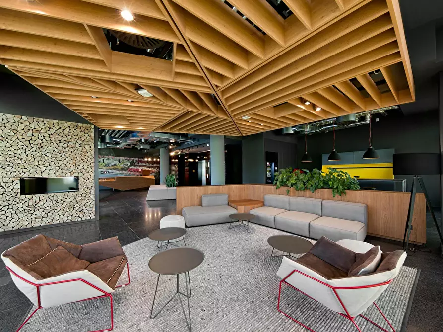 Immagine 6 di Casa indipendente in affitto  in Walter-Gropius-Straße a München