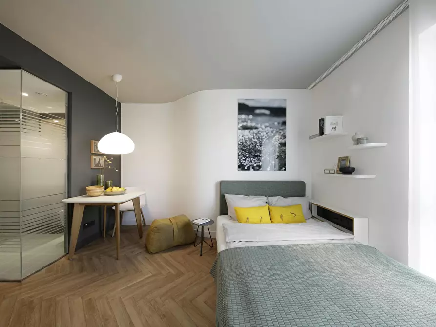 Immagine 3 di Casa indipendente in affitto  in Walter-Gropius-Straße a München