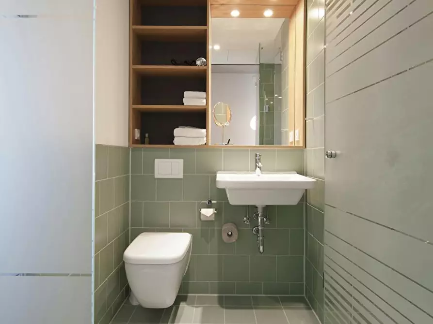Immagine 5 di Casa indipendente in affitto  in Walter-Gropius-Straße a München