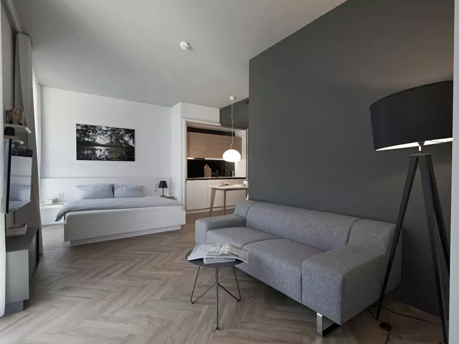 Immagine 2 di Casa indipendente in affitto  in Walter-Gropius-Straße a München