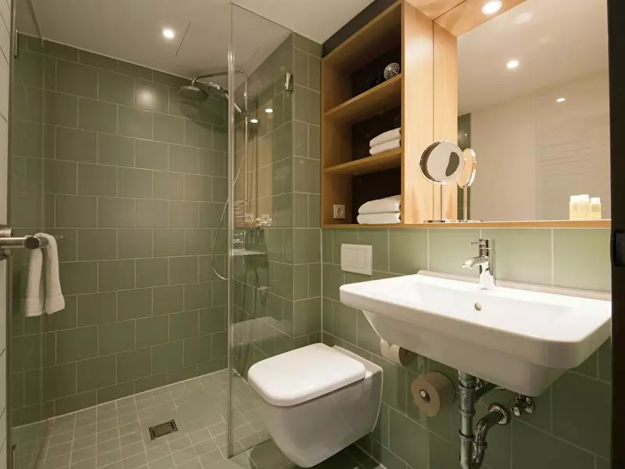 Immagine 8 di Casa indipendente in affitto  in Walter-Gropius-Straße a München