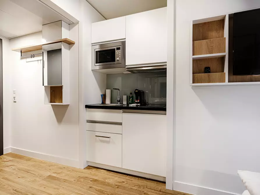 Immagine 6 di Casa indipendente in affitto  in Heinrich-von-Stephan-Straße a Mannheim