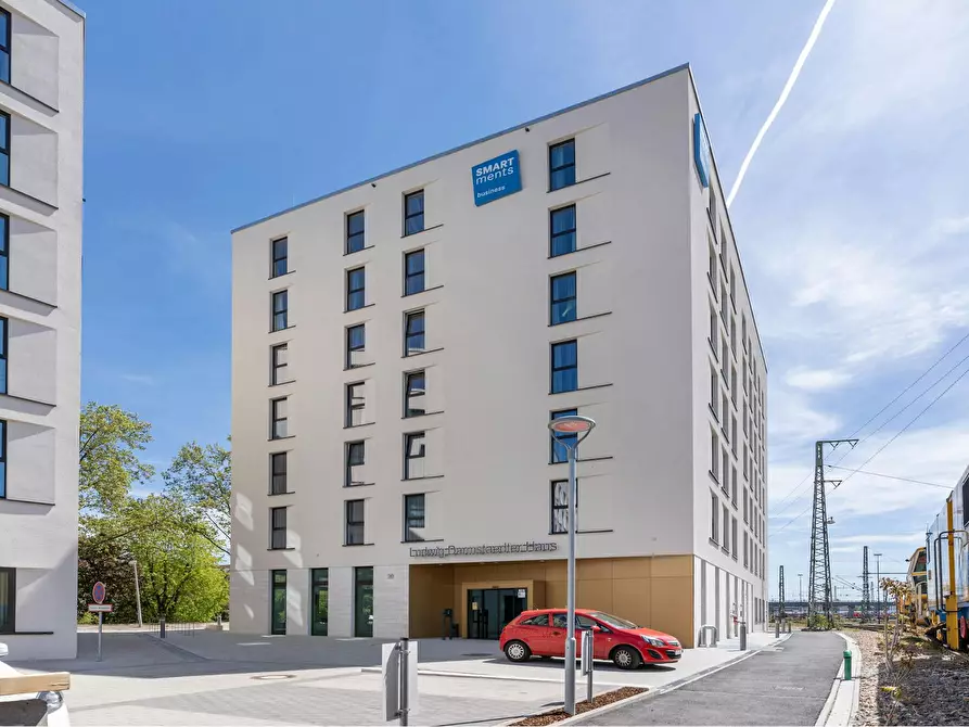 Immagine 7 di Casa indipendente in affitto  in Heinrich-von-Stephan-Straße a Mannheim