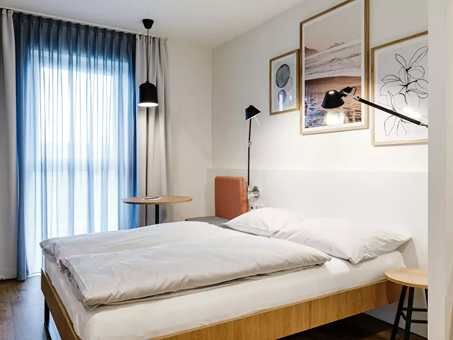 Immagine 2 di Casa indipendente in affitto  in Heinrich-von-Stephan-Straße a Mannheim