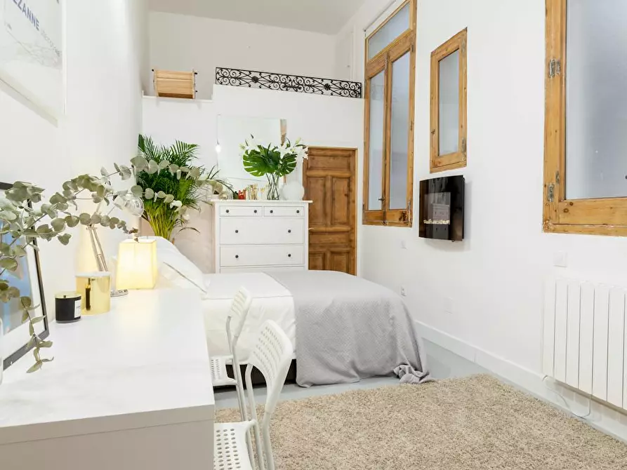 Immagine 3 di Casa indipendente in affitto  in Calle de Ave María a Madrid