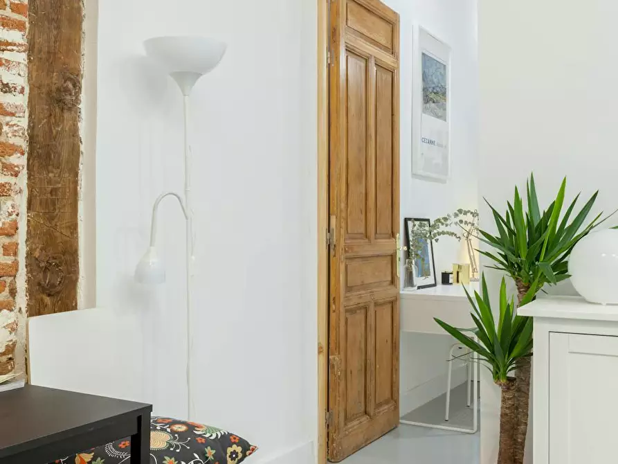 Immagine 6 di Casa indipendente in affitto  in Calle de Ave María a Madrid