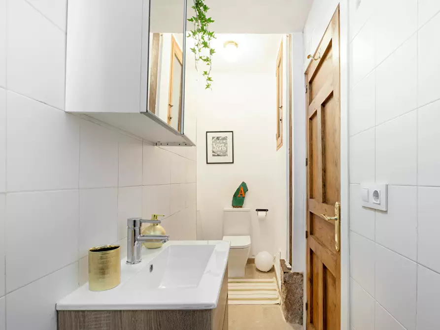 Immagine 4 di Casa indipendente in affitto  in Calle de Ave María a Madrid