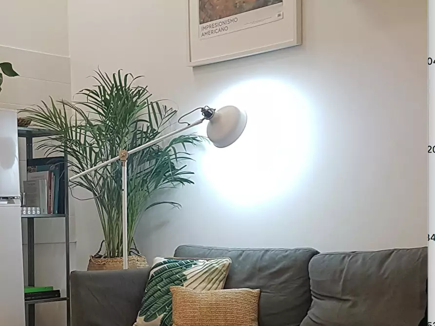 Immagine 10 di Casa indipendente in affitto  in Calle de Ave María a Madrid