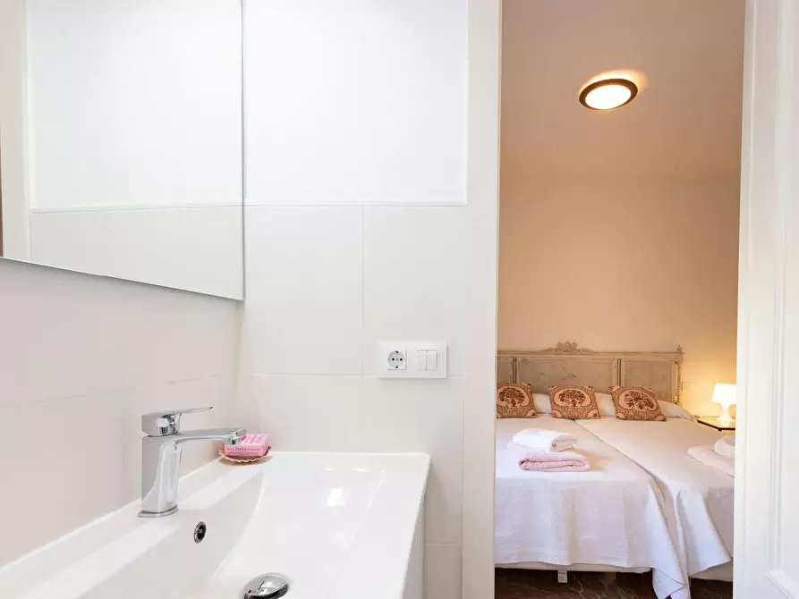 Immagine 7 di Appartamento in affitto  in Calle Betis a Sevilla