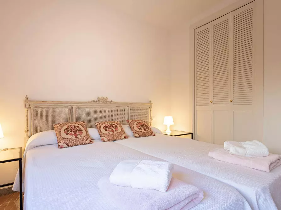 Immagine 4 di Appartamento in affitto  in Calle Betis a Sevilla