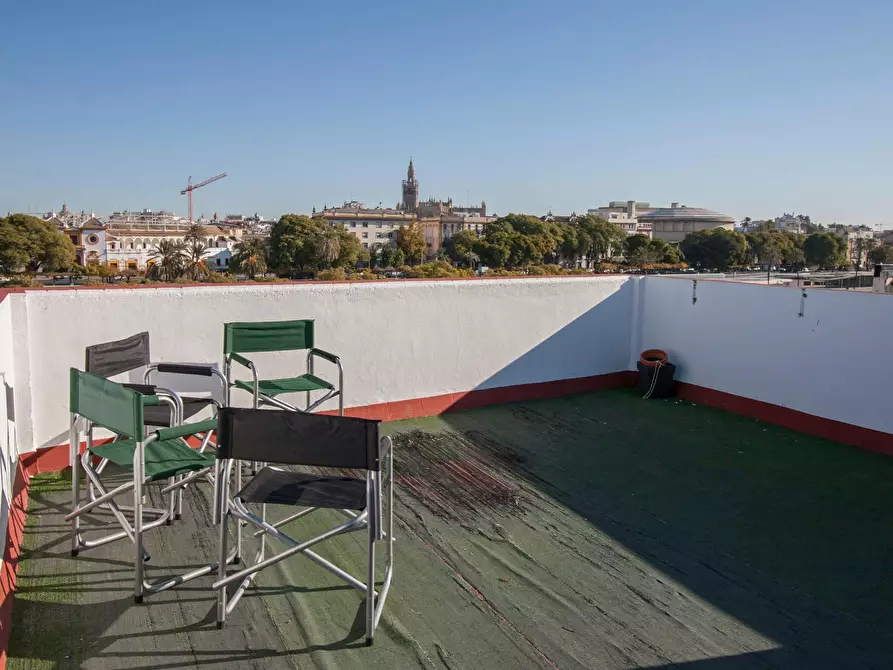 Immagine 3 di Appartamento in affitto  in Calle Betis a Sevilla