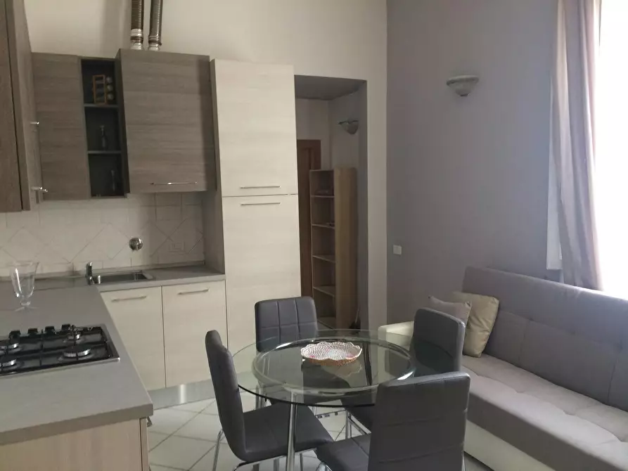 Immagine 4 di Camera condivisa in affitto  in Via Senese a Firenze