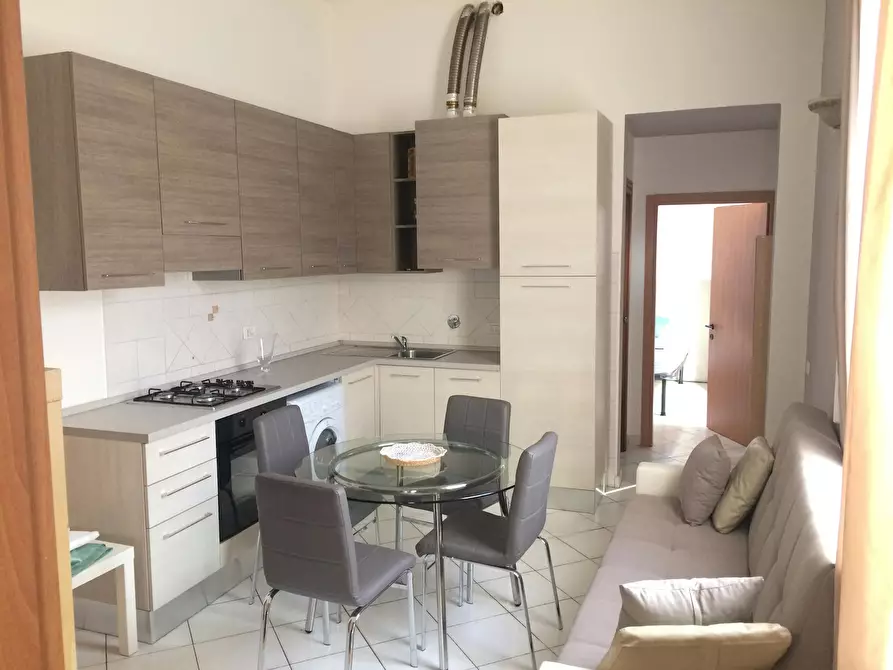 Immagine 6 di Camera condivisa in affitto  in Via Senese a Firenze