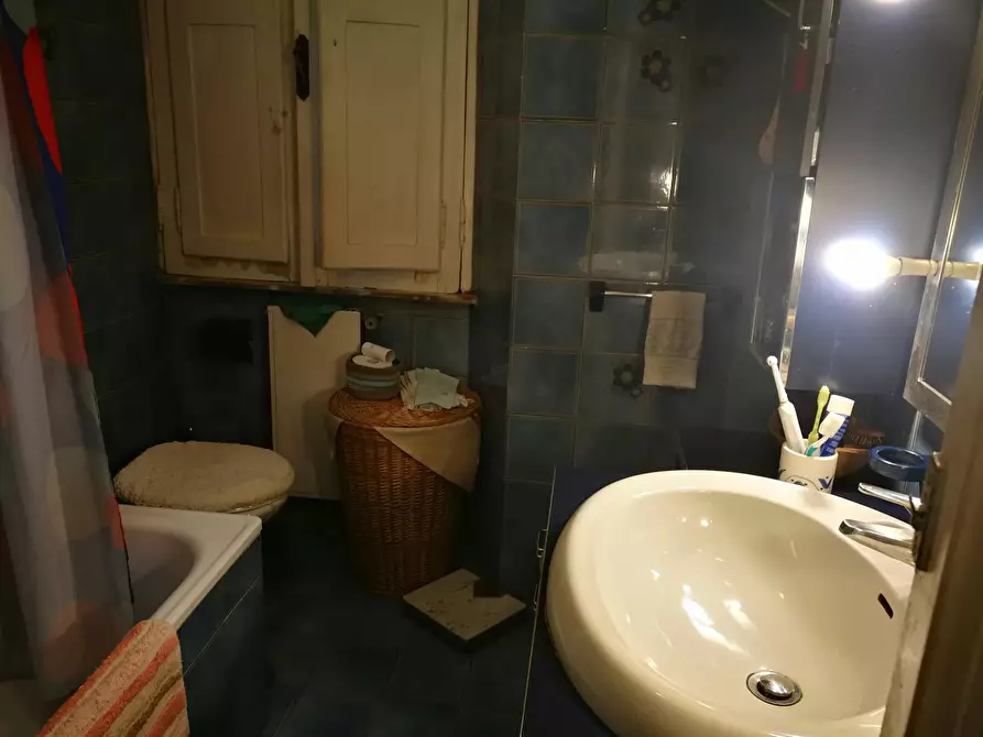 Immagine 4 di Camera in affitto  in Via Domenichino a Roma