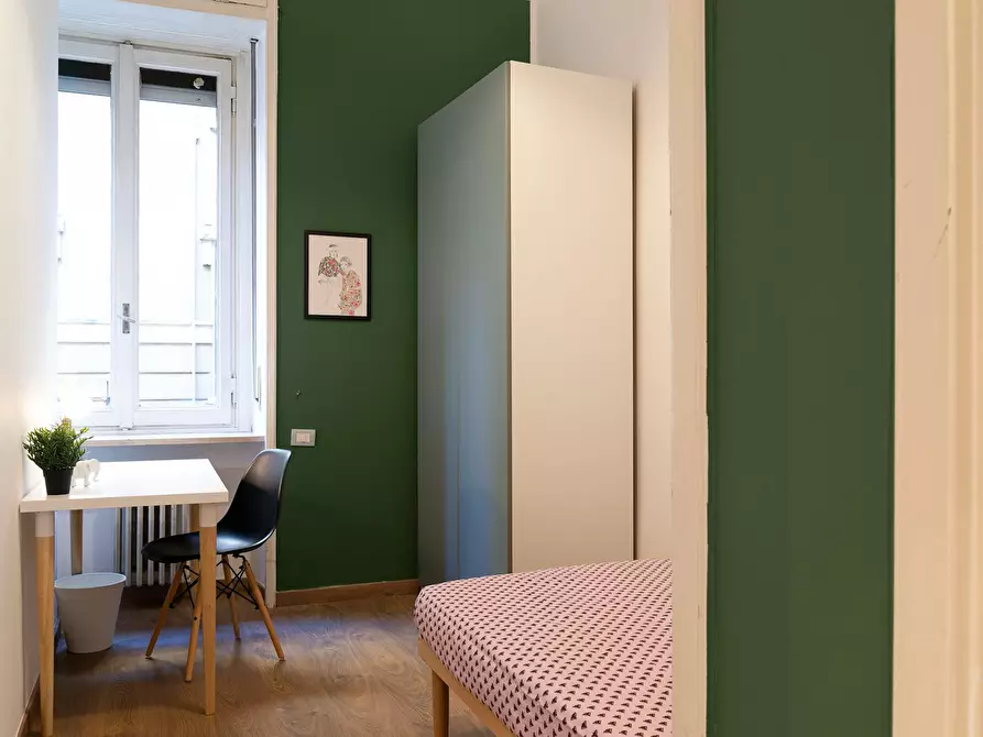 Immagine 2 di Camera in affitto  in Corso Buenos Aires a Milano