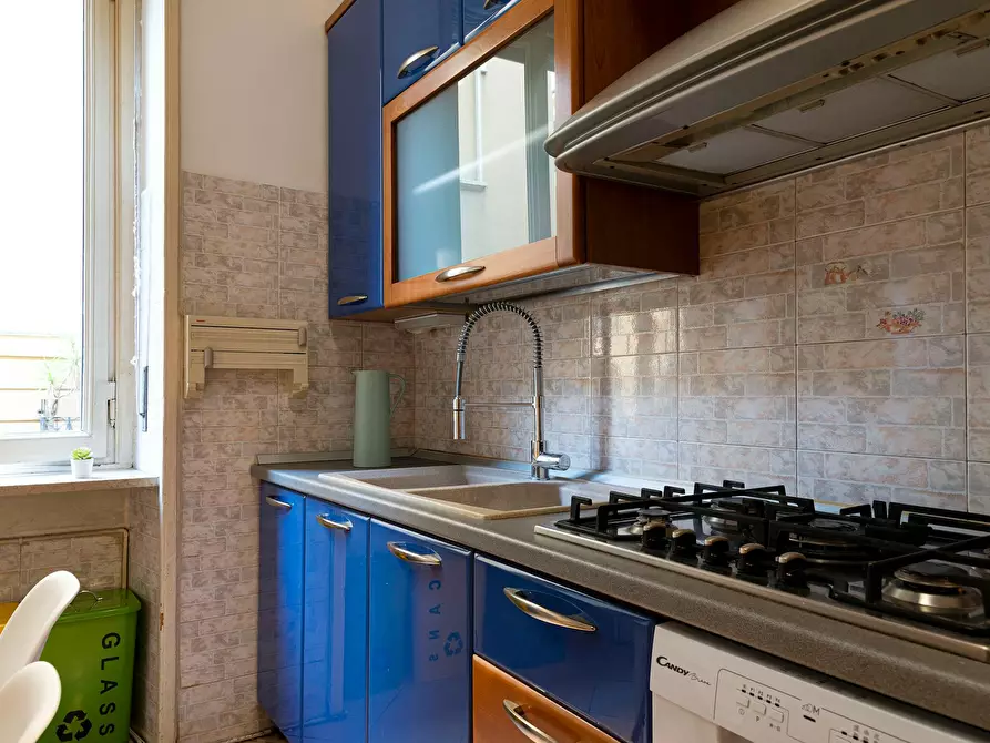 Immagine 5 di Camera in affitto  in Corso Buenos Aires a Milano