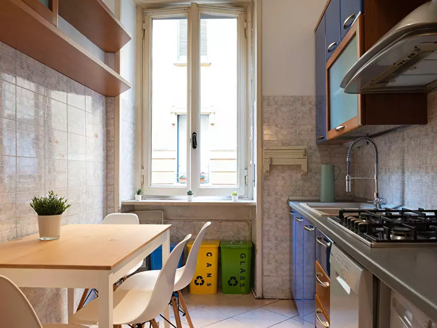 Immagine 9 di Camera in affitto  in Corso Buenos Aires a Milano